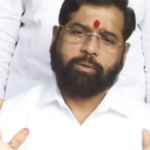 Eknath Shinde