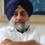 Sukhbir Singh Badal