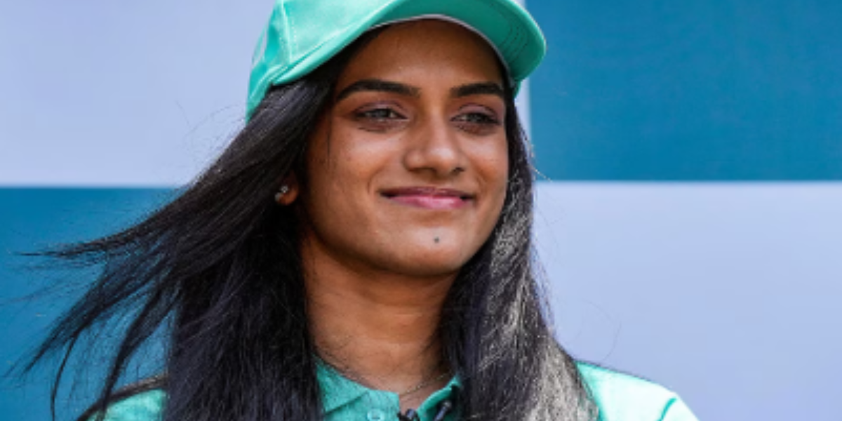 PV Sindhu