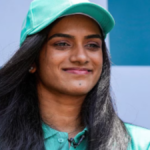 PV Sindhu