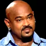 Vinod Kambli