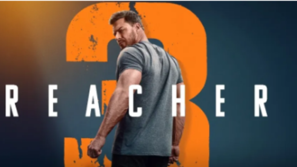 Reacher