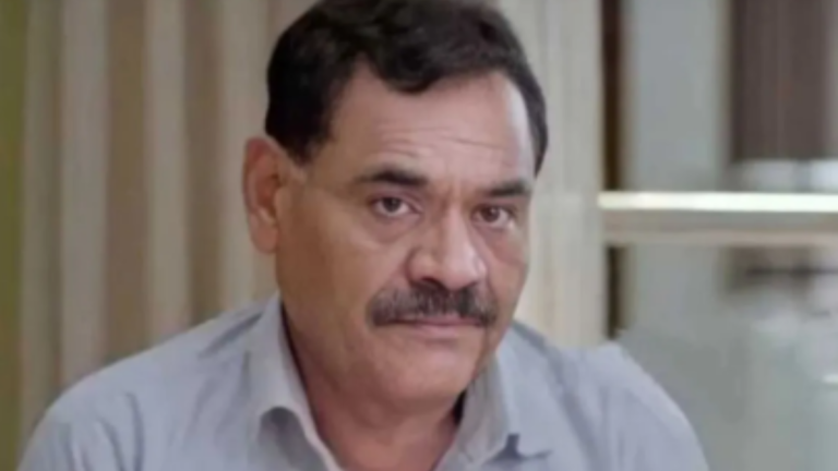 Mushtaq Khan