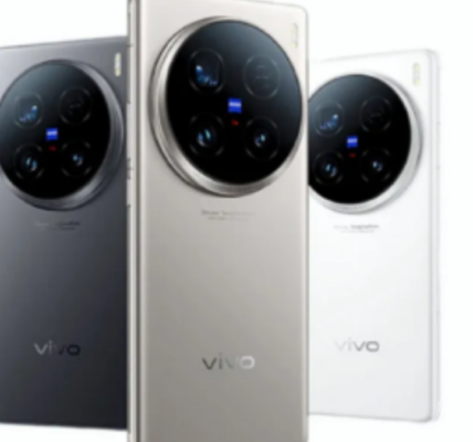 Vivo X200