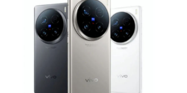 Vivo X200