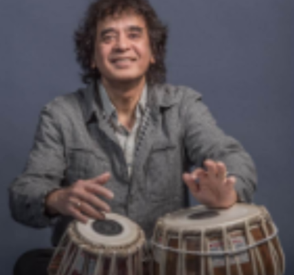 Zakir Hussain