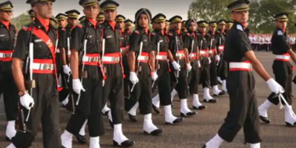 UPSC NDA