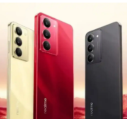 Realme 14x 5G