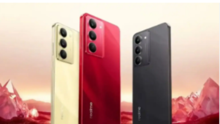 Realme 14x 5G
