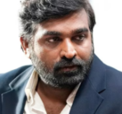 Vijay Sethupathi