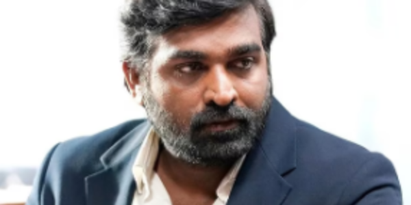 Vijay Sethupathi