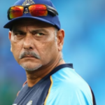 Ravi Shastri