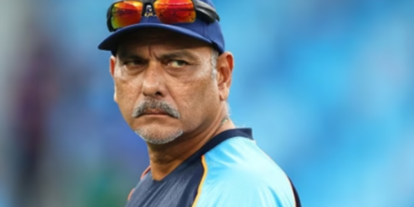 Ravi Shastri