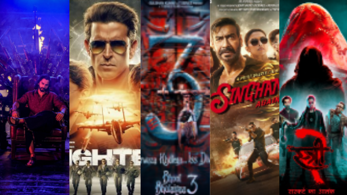 Films