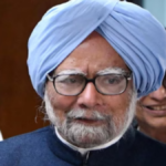 Manmohan Singh