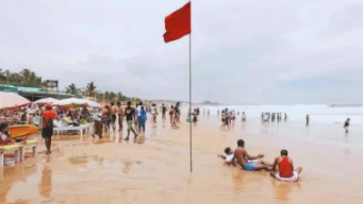 Goa