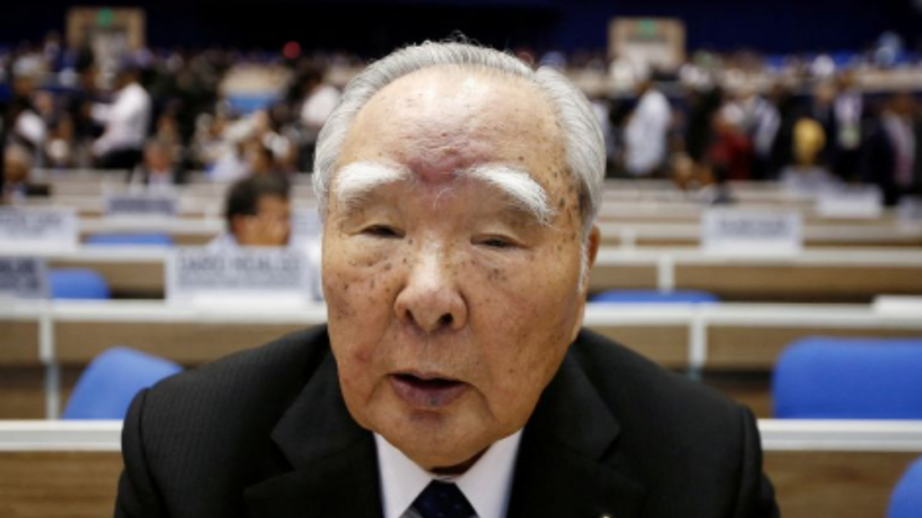 Osamu Suzuki