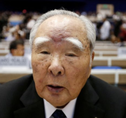 Osamu Suzuki