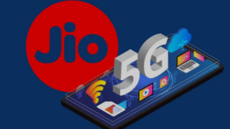Jio