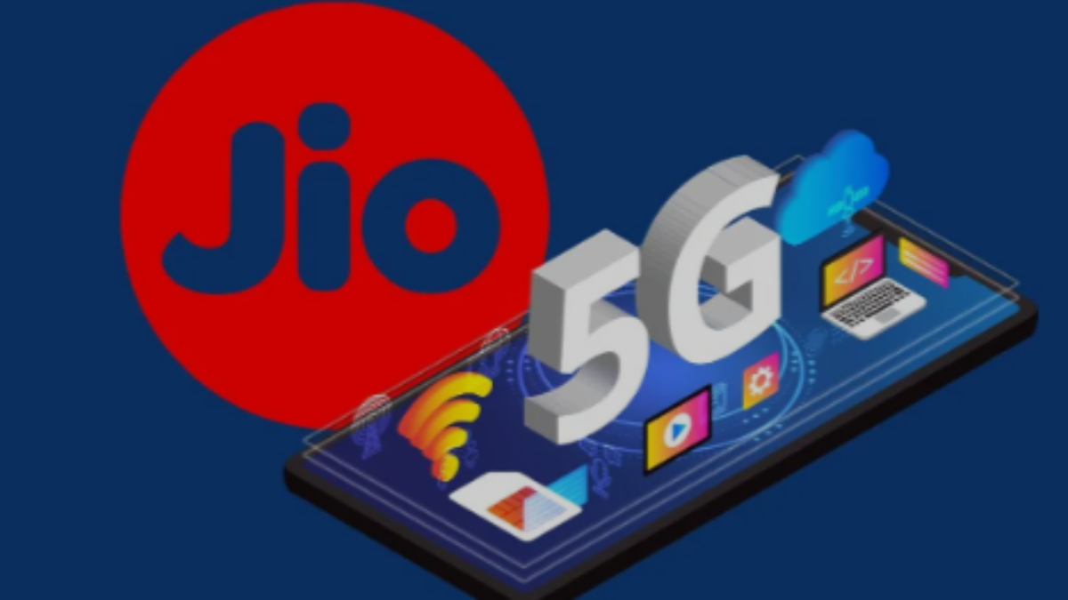 Jio
