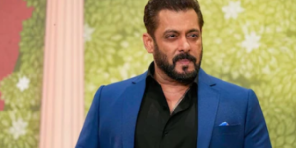 Salman Khan