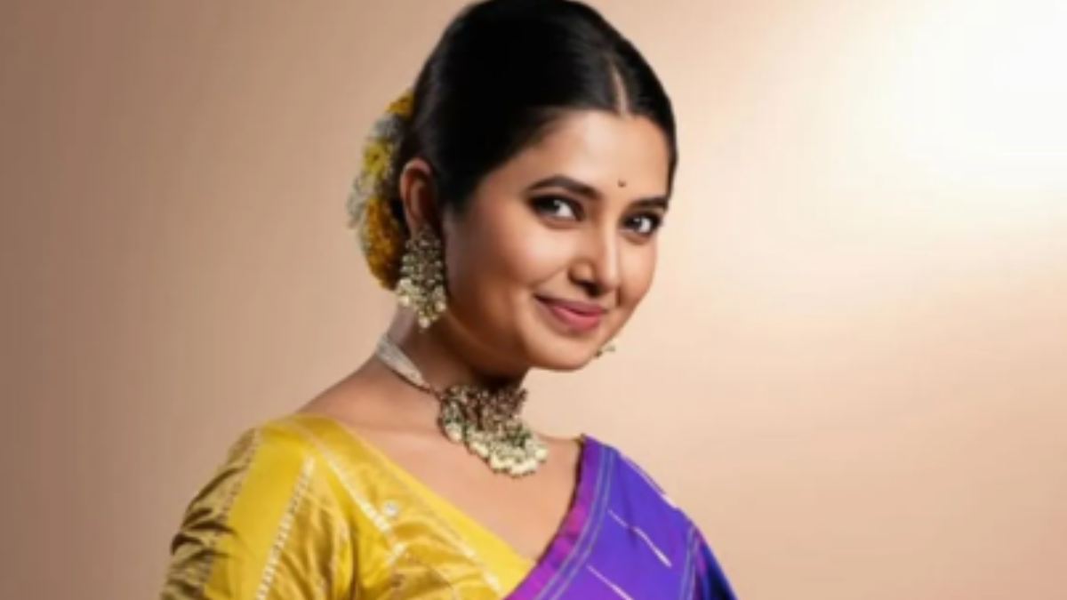 Prajakta Mali