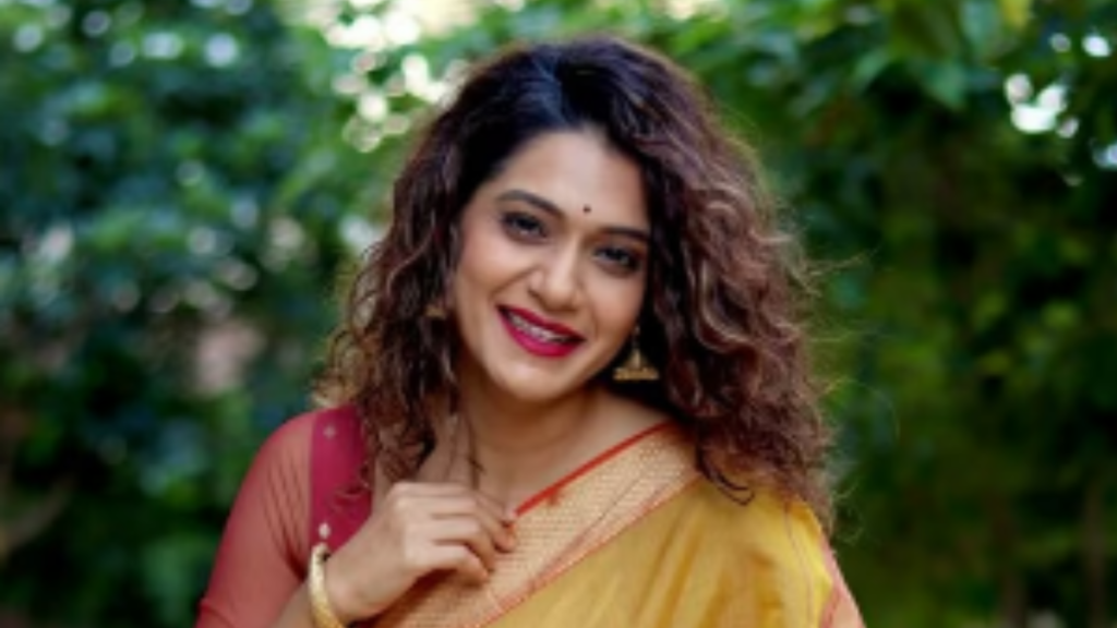 Urmila Kothare