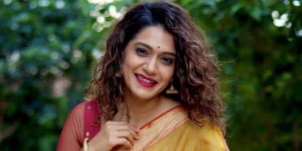 Urmila Kothare