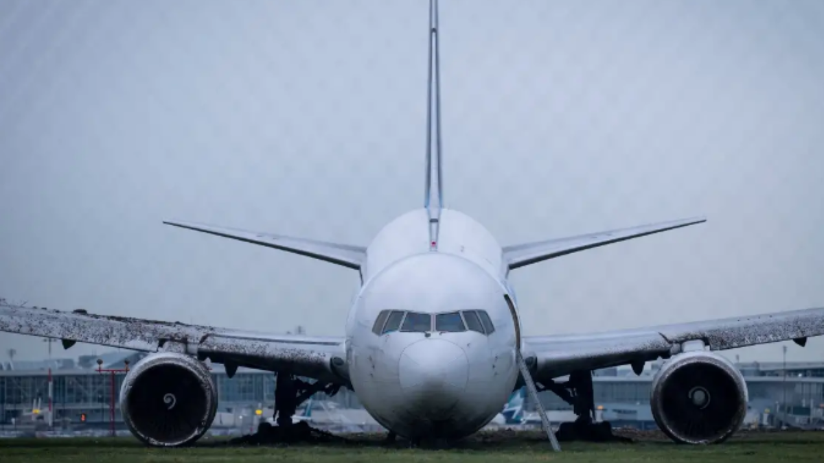 Air Canada