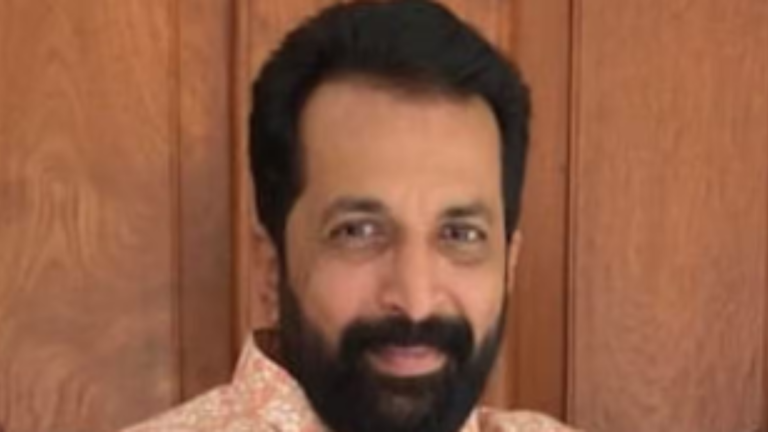 Dileep Sankar