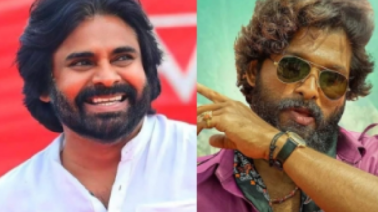 Pawan Kalyan