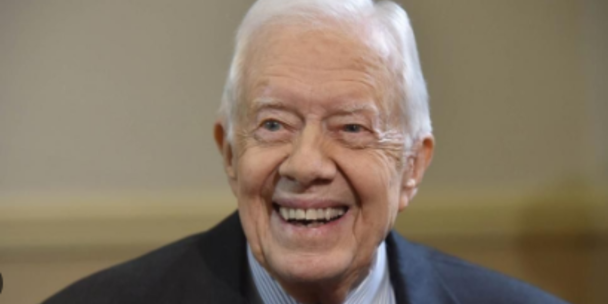 Jimmy Carter