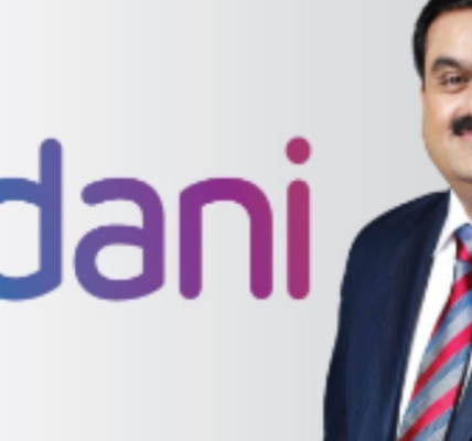 Adani