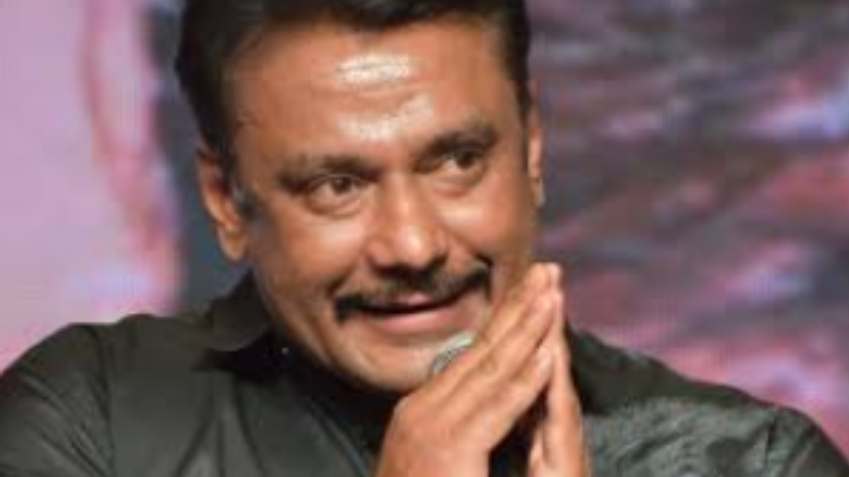 Darshan