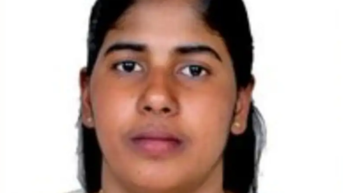 Nimisha Priya