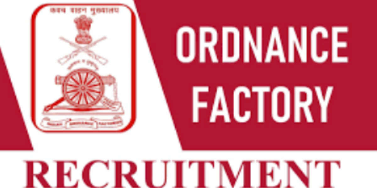 Ordnance Factory