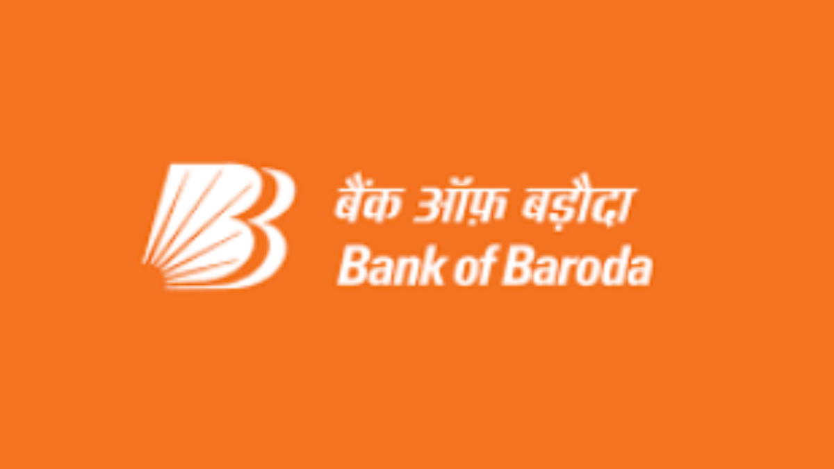 Bank of Baroda
