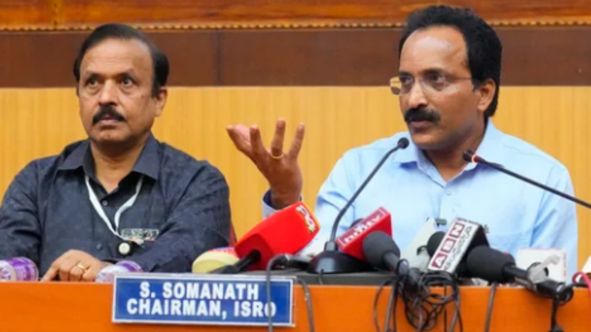 ISRO