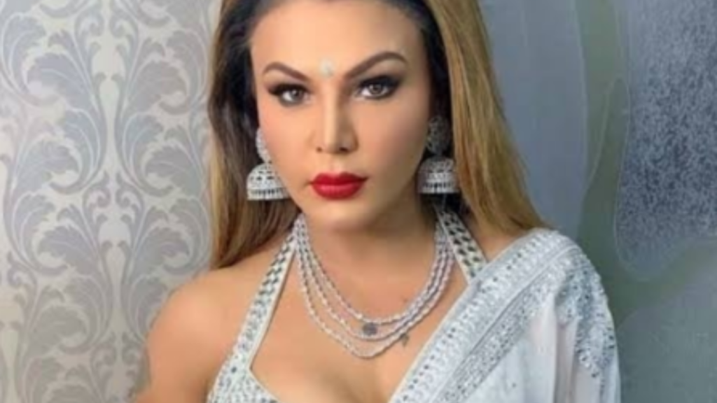 Rakhi Sawant