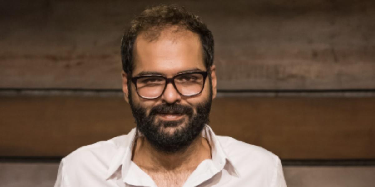 Kunal Kamra