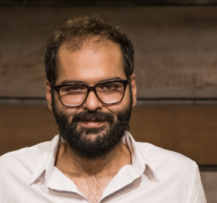 Kunal Kamra