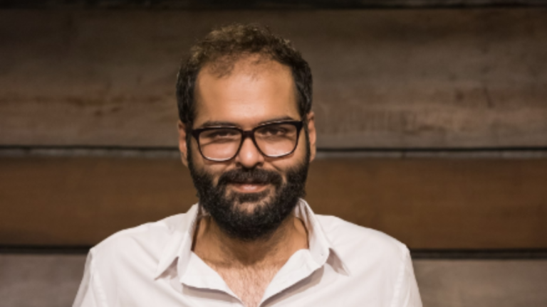 Kunal Kamra