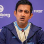 Gautam Gambhir