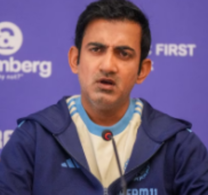 Gautam Gambhir