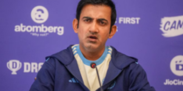 Gautam Gambhir