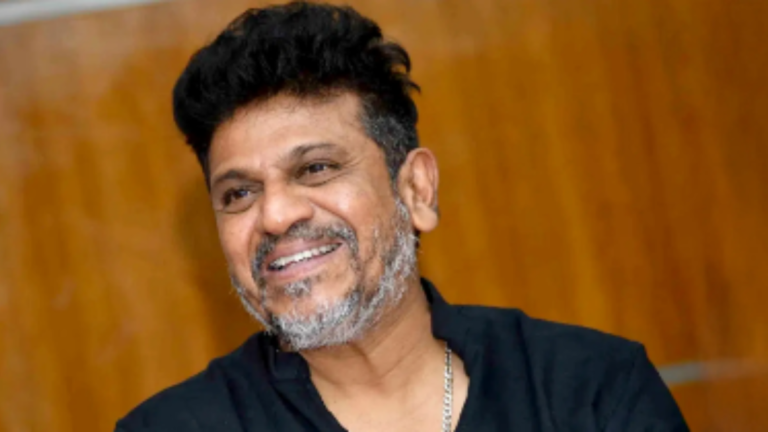 Shivra Rajkumar
