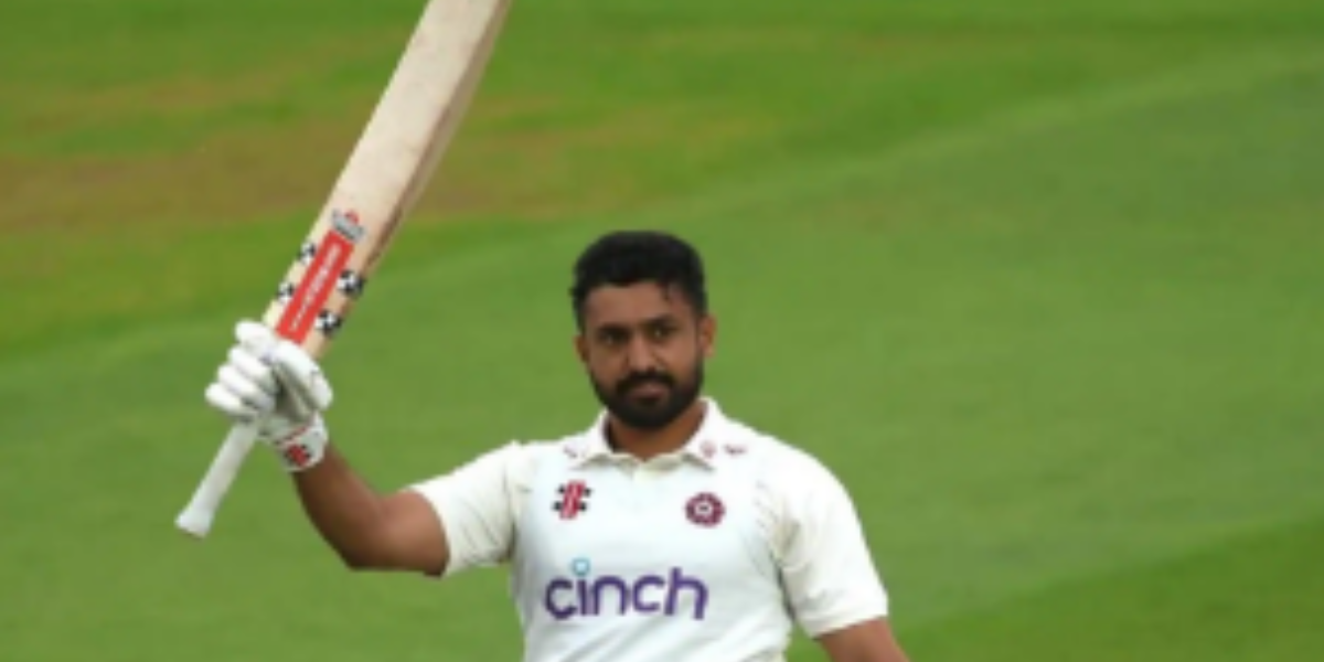 Karun Nair