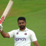 Karun Nair