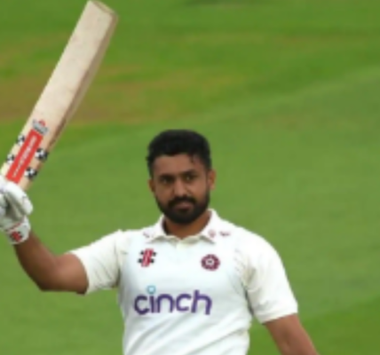 Karun Nair