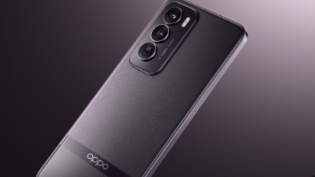 Oppo Reno 13 5G